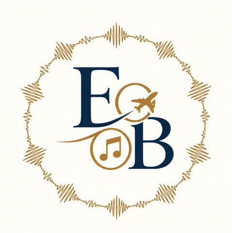 Encore Bound emblem